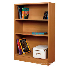 Wood Bookshelf From Direct Factory